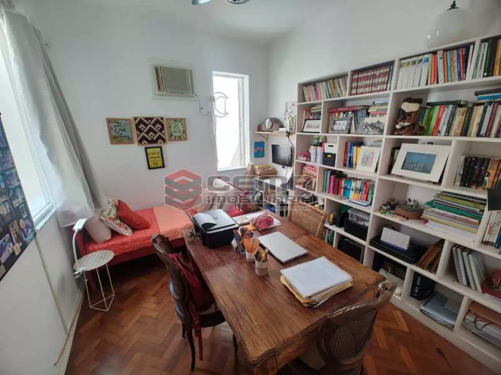 Apartamento, 3 quartos, 97 m² - Foto 11