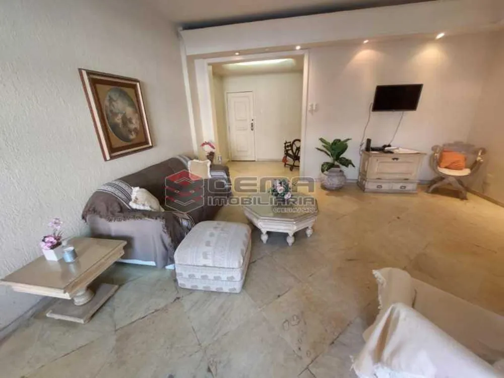Apartamento, 3 quartos, 130 m² - Foto 2