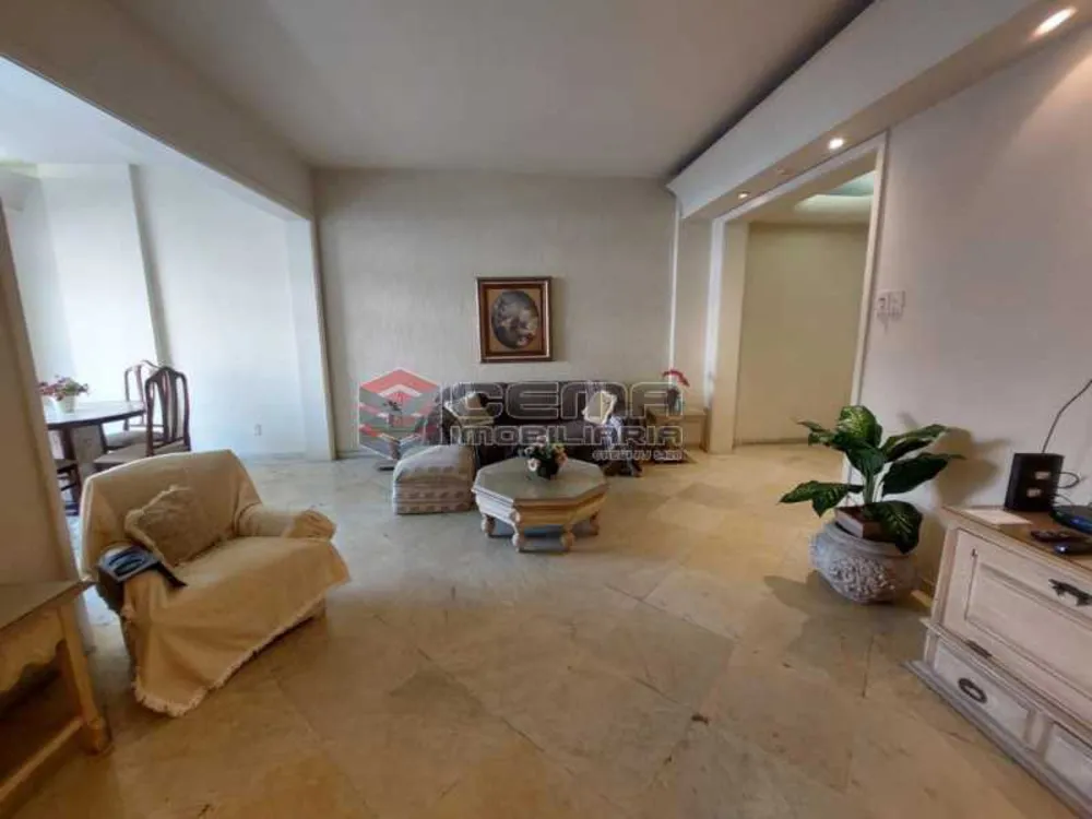Apartamento, 3 quartos, 130 m² - Foto 3