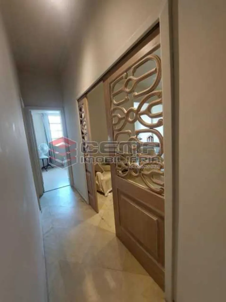 Apartamento, 3 quartos, 130 m² - Foto 8