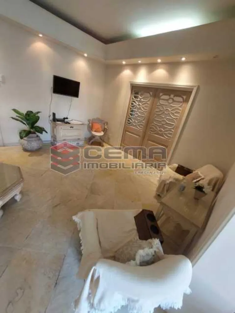 Apartamento, 3 quartos, 130 m² - Foto 7