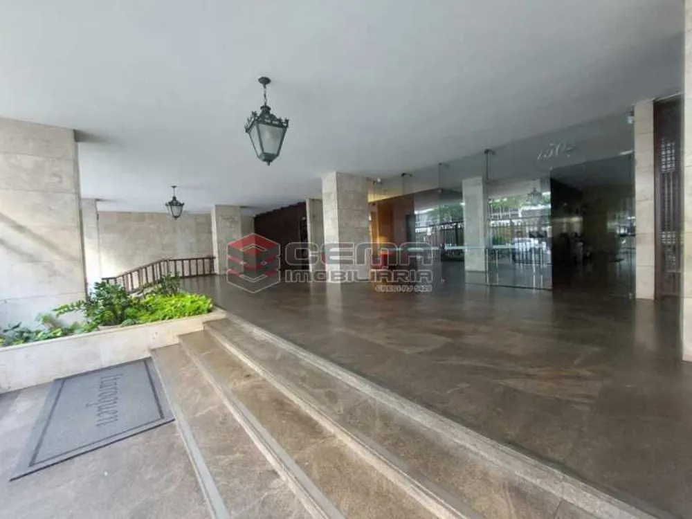 Apartamento, 3 quartos, 130 m² - Foto 21