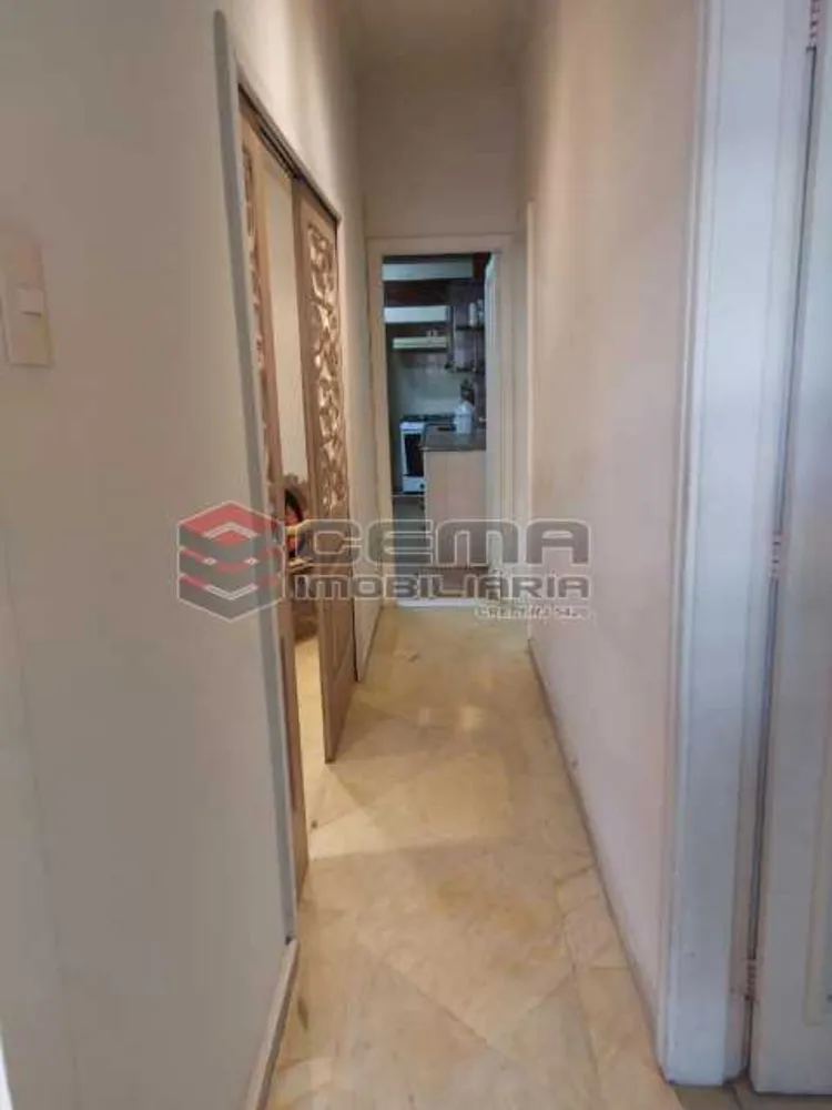 Apartamento, 3 quartos, 130 m² - Foto 9