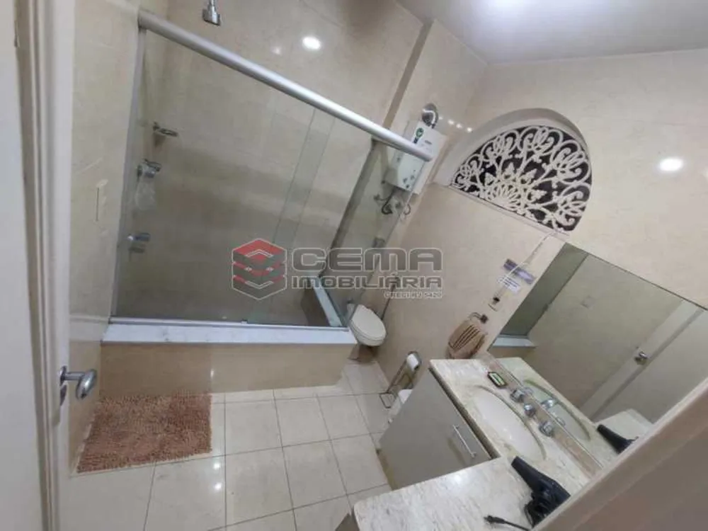 Apartamento, 3 quartos, 130 m² - Foto 13