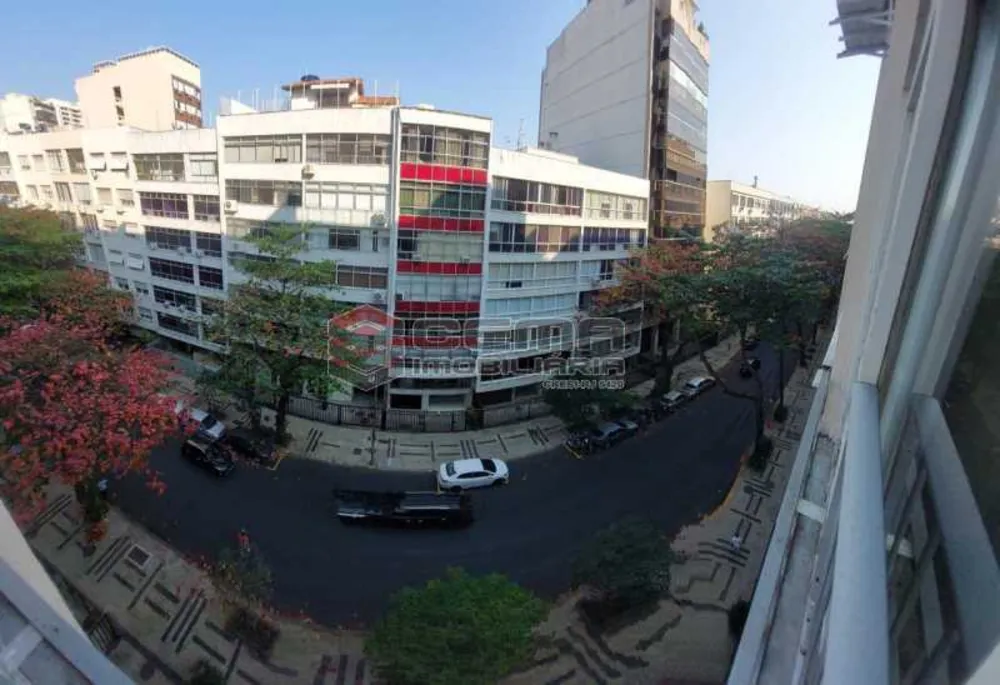 Apartamento, 3 quartos, 130 m² - Foto 5