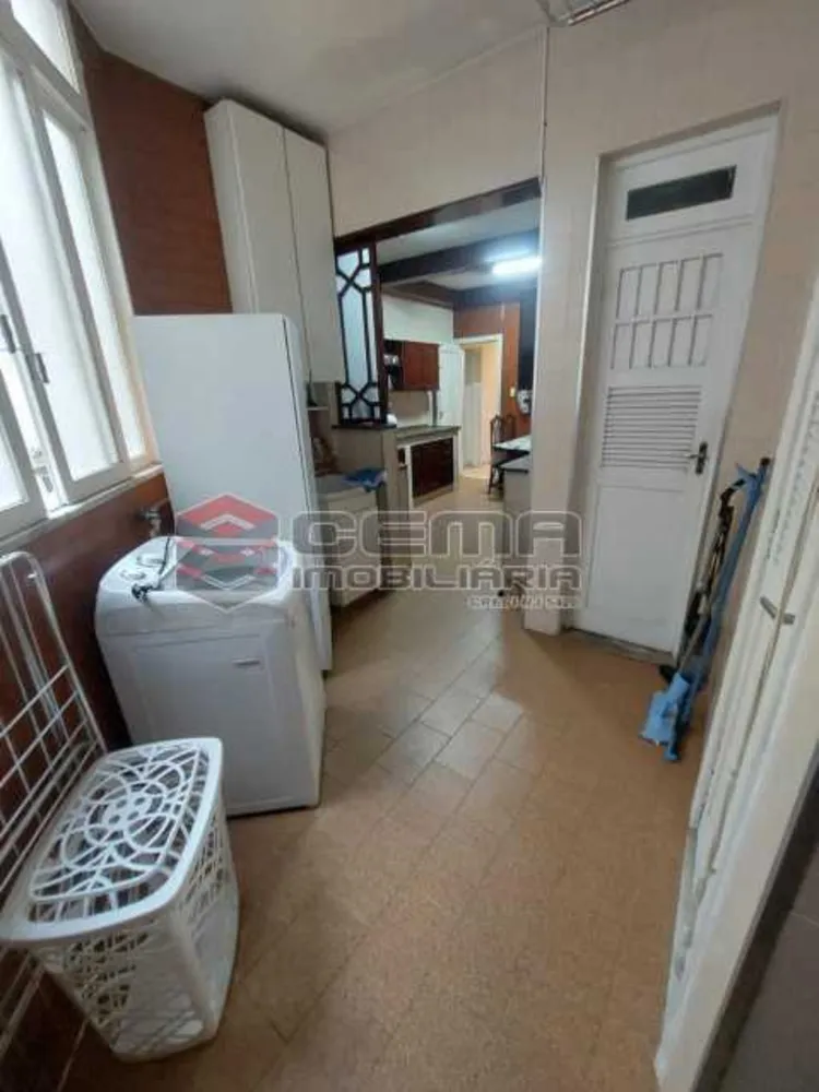 Apartamento, 3 quartos, 130 m² - Foto 20