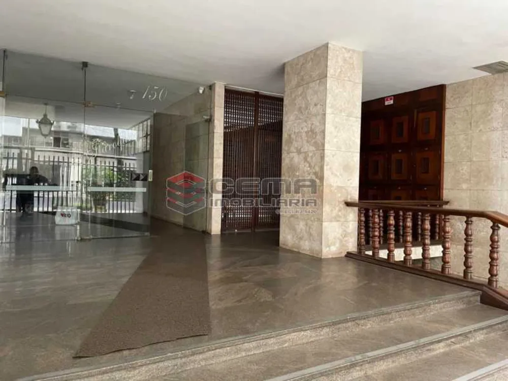 Apartamento, 3 quartos, 130 m² - Foto 23