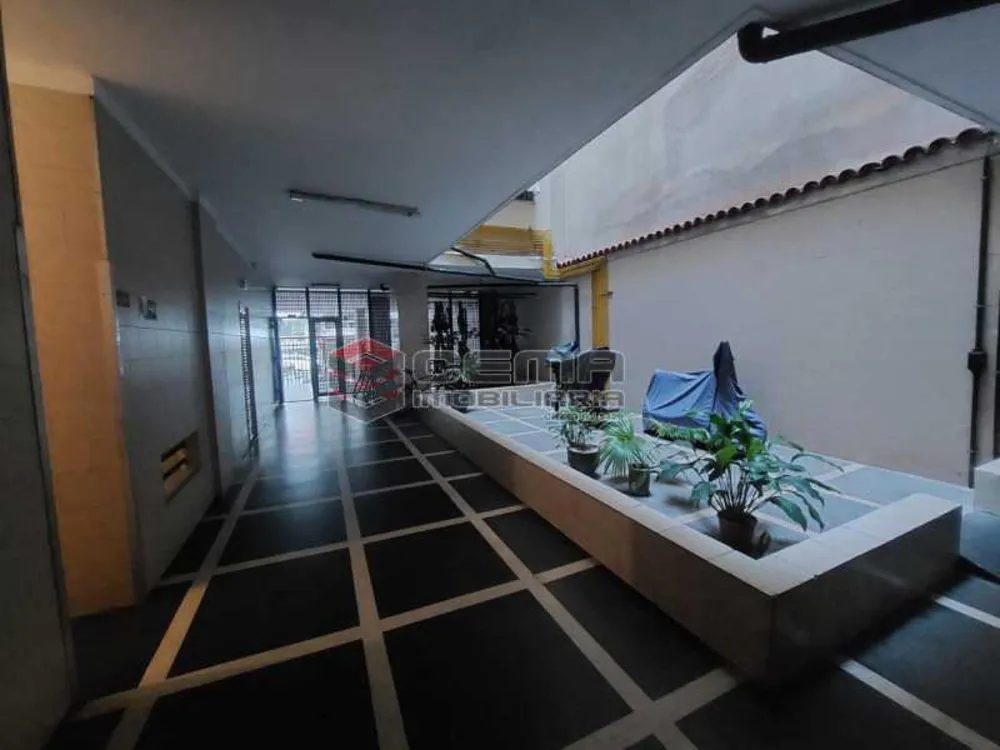 Apartamento, 3 quartos, 130 m² - Foto 24