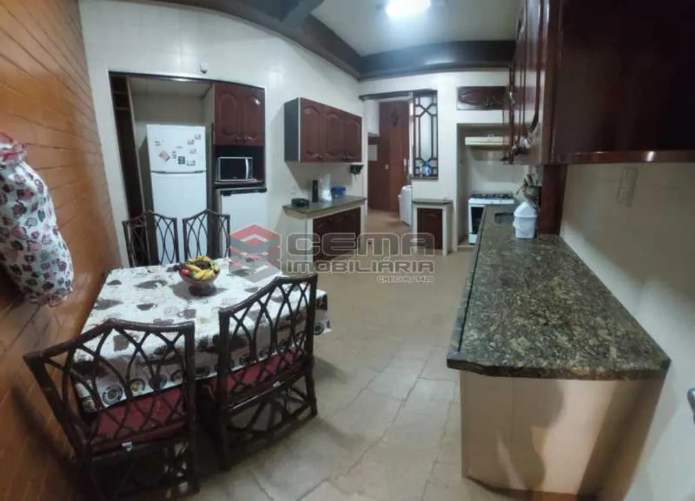 Apartamento, 3 quartos, 130 m² - Foto 17