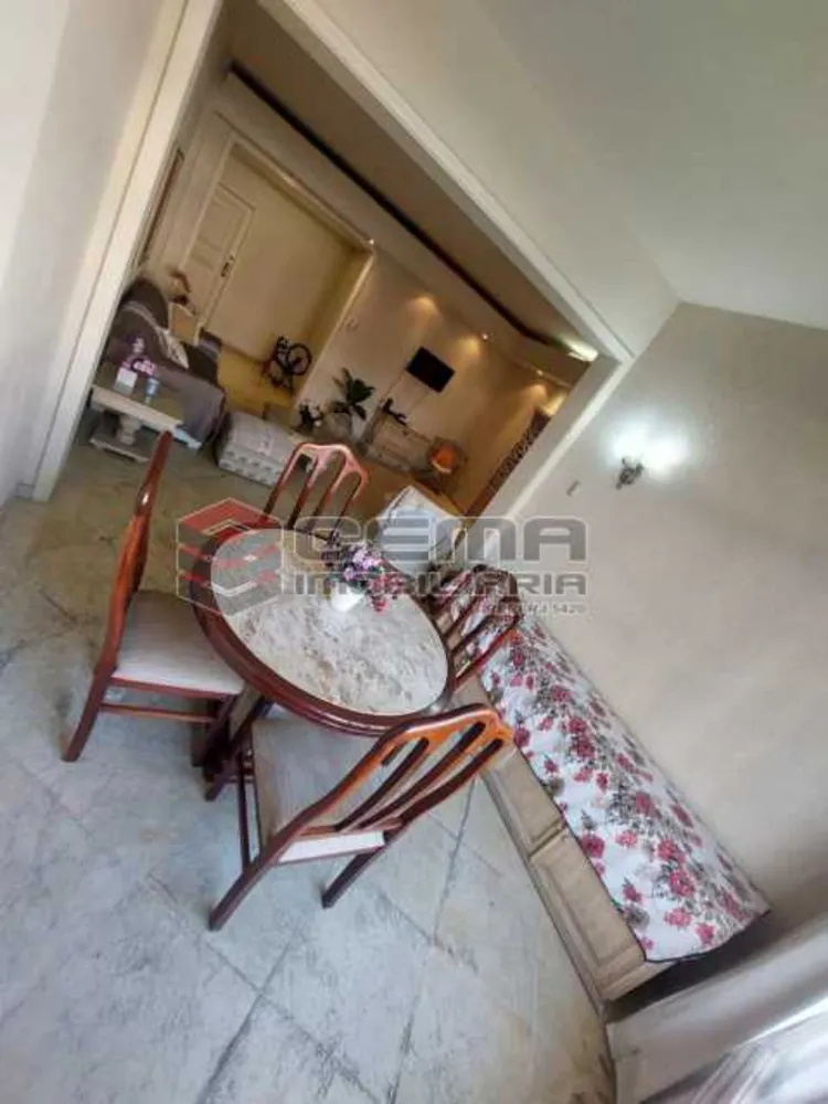 Apartamento, 3 quartos, 130 m² - Foto 19
