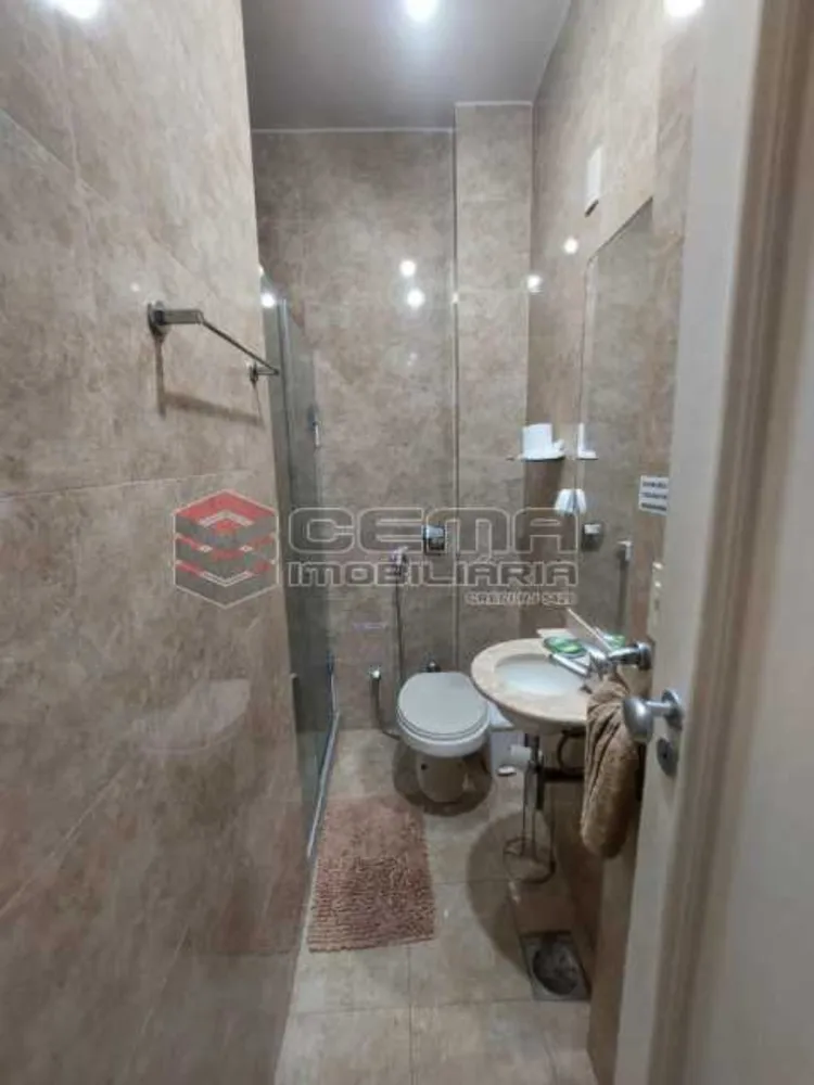 Apartamento, 3 quartos, 130 m² - Foto 16