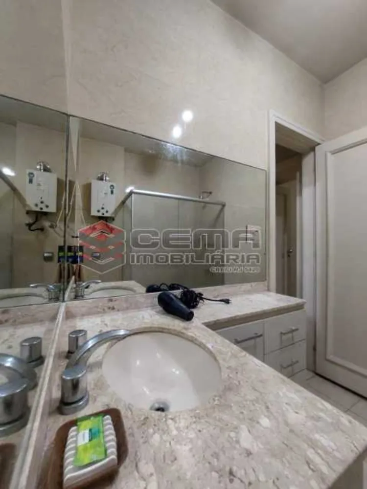 Apartamento, 3 quartos, 130 m² - Foto 14