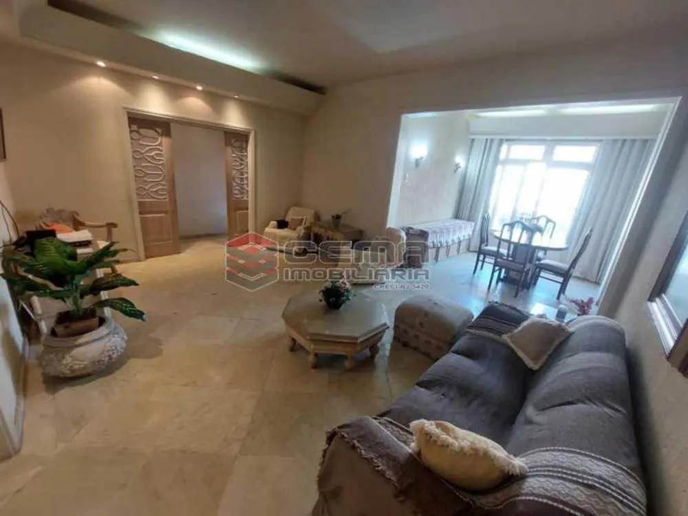 Apartamento, 3 quartos, 130 m² - Foto 4
