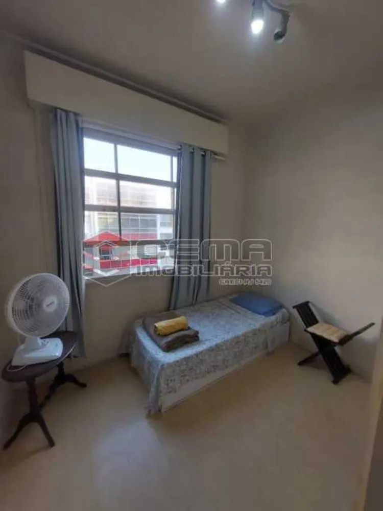 Apartamento, 3 quartos, 130 m² - Foto 11
