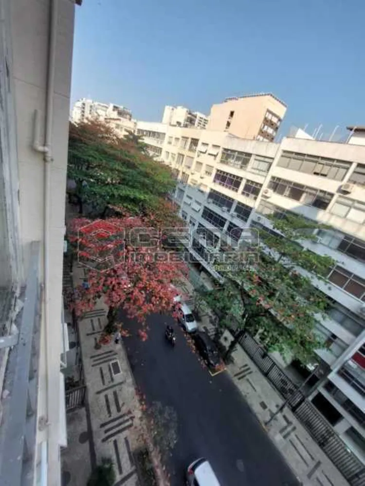 Apartamento, 3 quartos, 130 m² - Foto 6