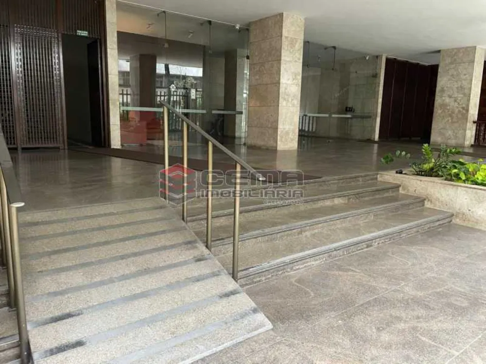 Apartamento, 3 quartos, 130 m² - Foto 22