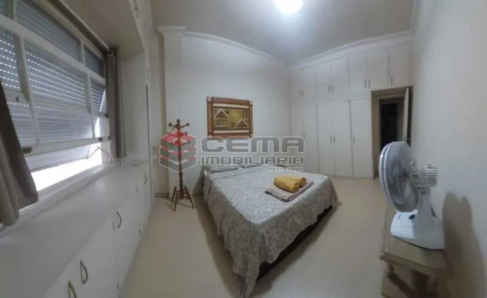 Apartamento, 3 quartos, 130 m² - Foto 10