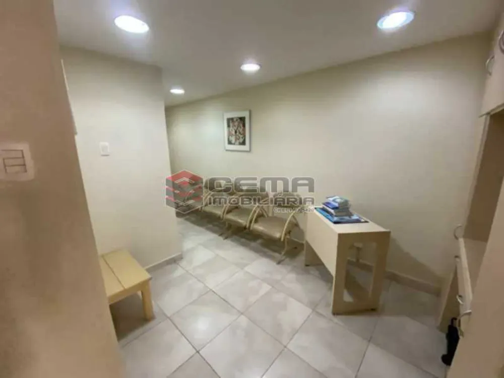 Sala-Conjunto, 31 m² - Foto 5