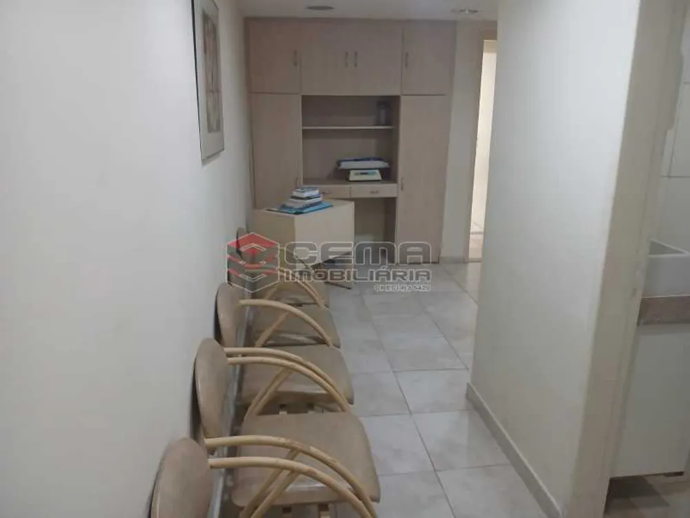 Sala-Conjunto, 31 m² - Foto 6