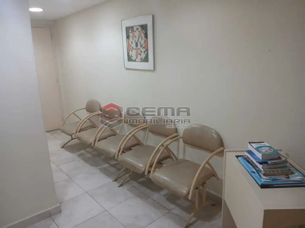 Sala-Conjunto, 31 m² - Foto 13
