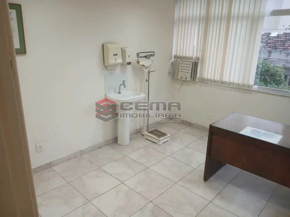 Sala-Conjunto, 31 m² - Foto 2