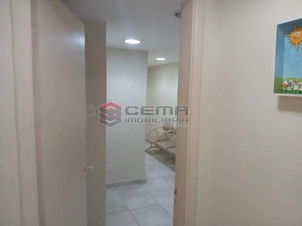 Sala-Conjunto, 31 m² - Foto 10