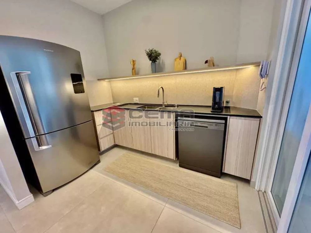Apartamento, 4 quartos, 166 m² - Foto 5