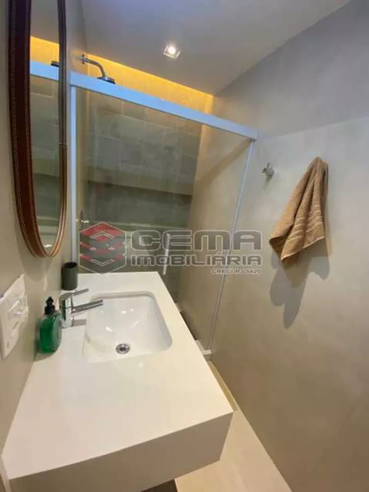 Apartamento, 4 quartos, 166 m² - Foto 21