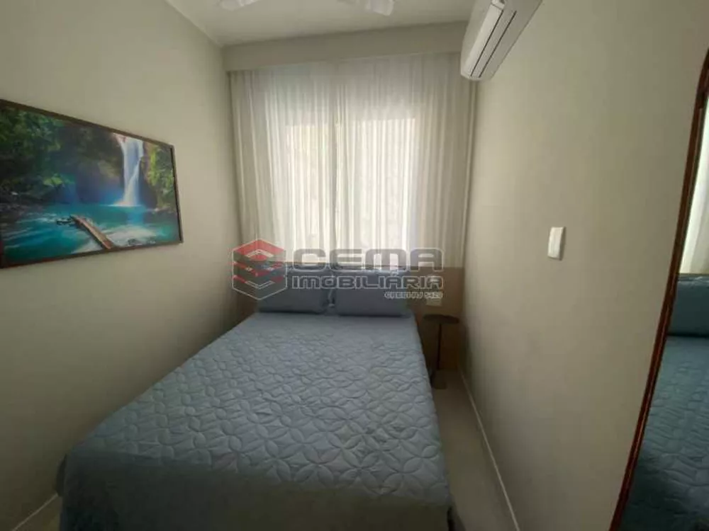 Apartamento, 4 quartos, 166 m² - Foto 11
