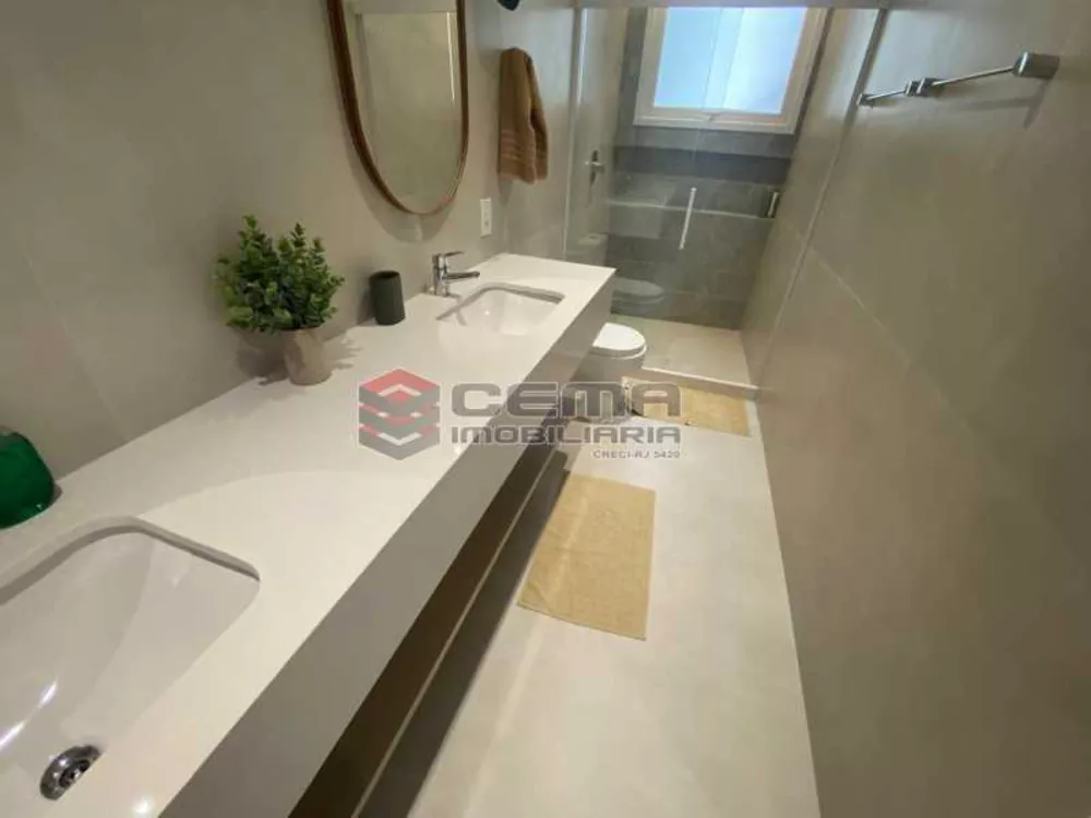 Apartamento, 4 quartos, 166 m² - Foto 18