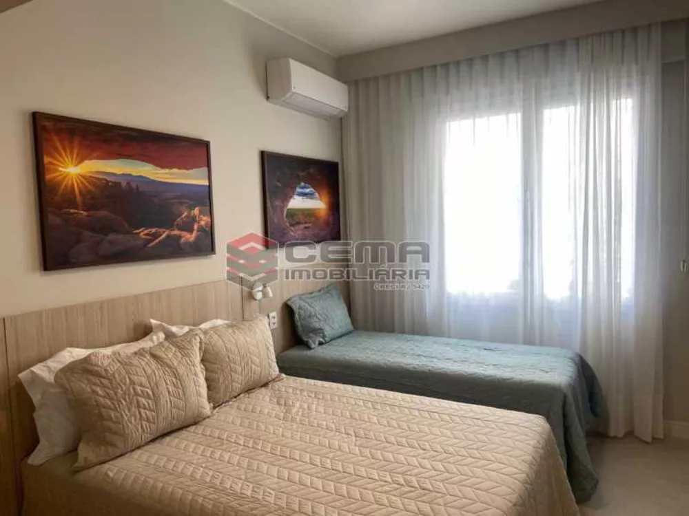 Apartamento, 4 quartos, 166 m² - Foto 1