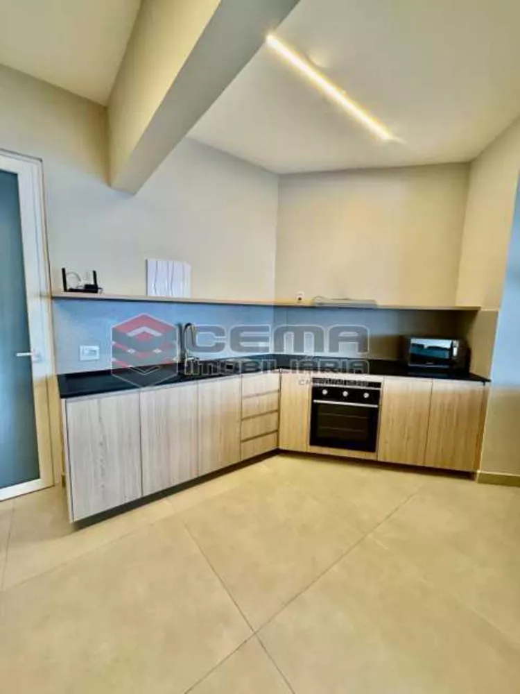 Apartamento, 4 quartos, 166 m² - Foto 15