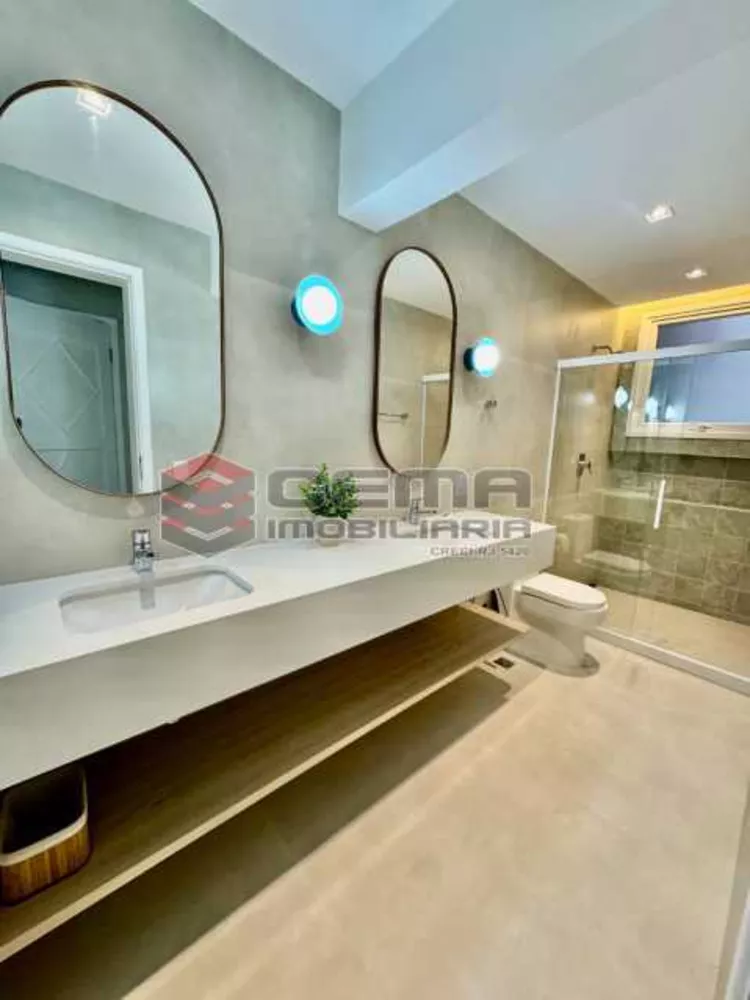 Apartamento, 4 quartos, 166 m² - Foto 26