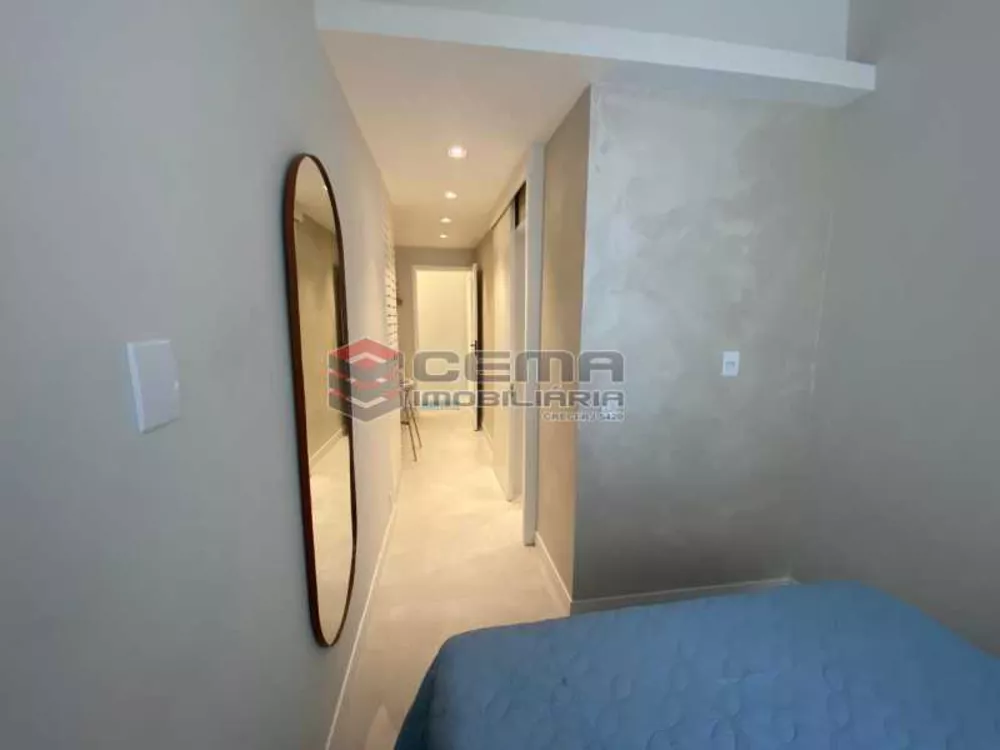 Apartamento, 4 quartos, 166 m² - Foto 9