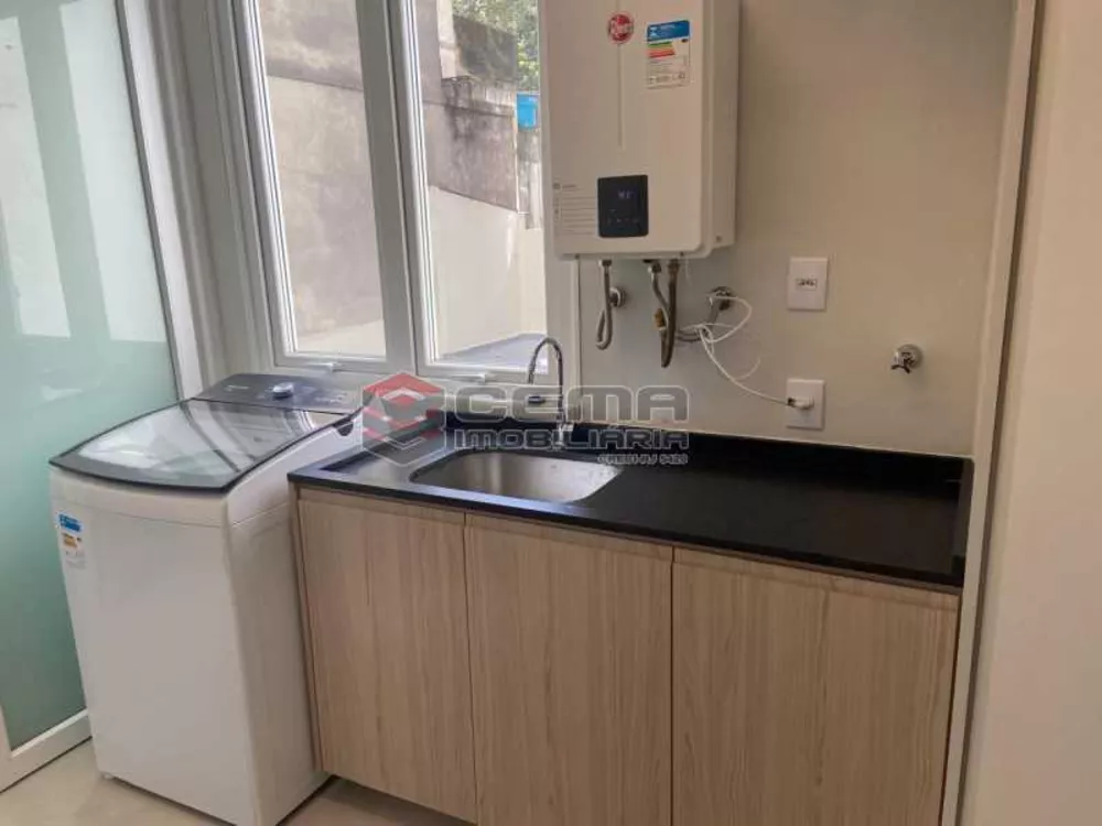 Apartamento, 4 quartos, 166 m² - Foto 25