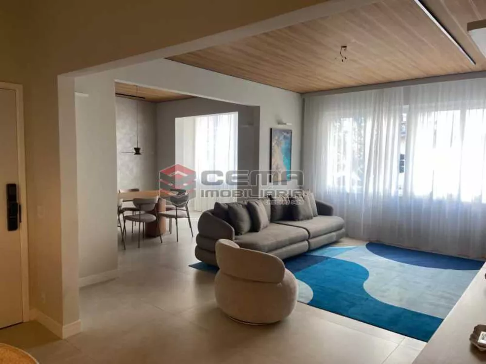 Apartamento, 4 quartos, 166 m² - Foto 6