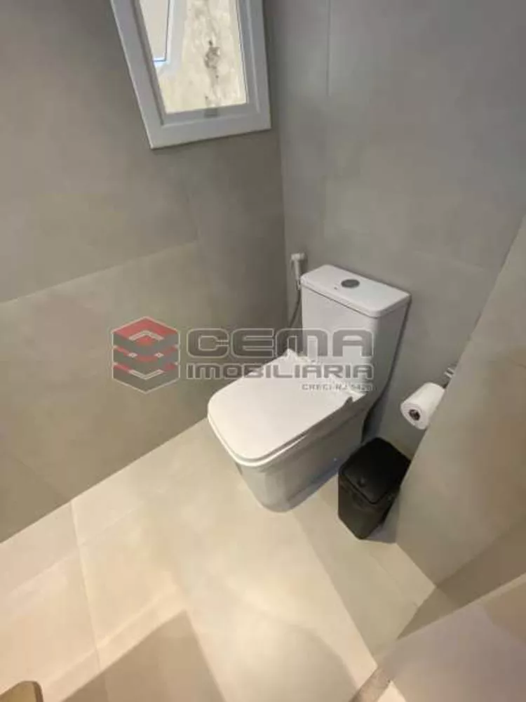 Apartamento, 4 quartos, 166 m² - Foto 29