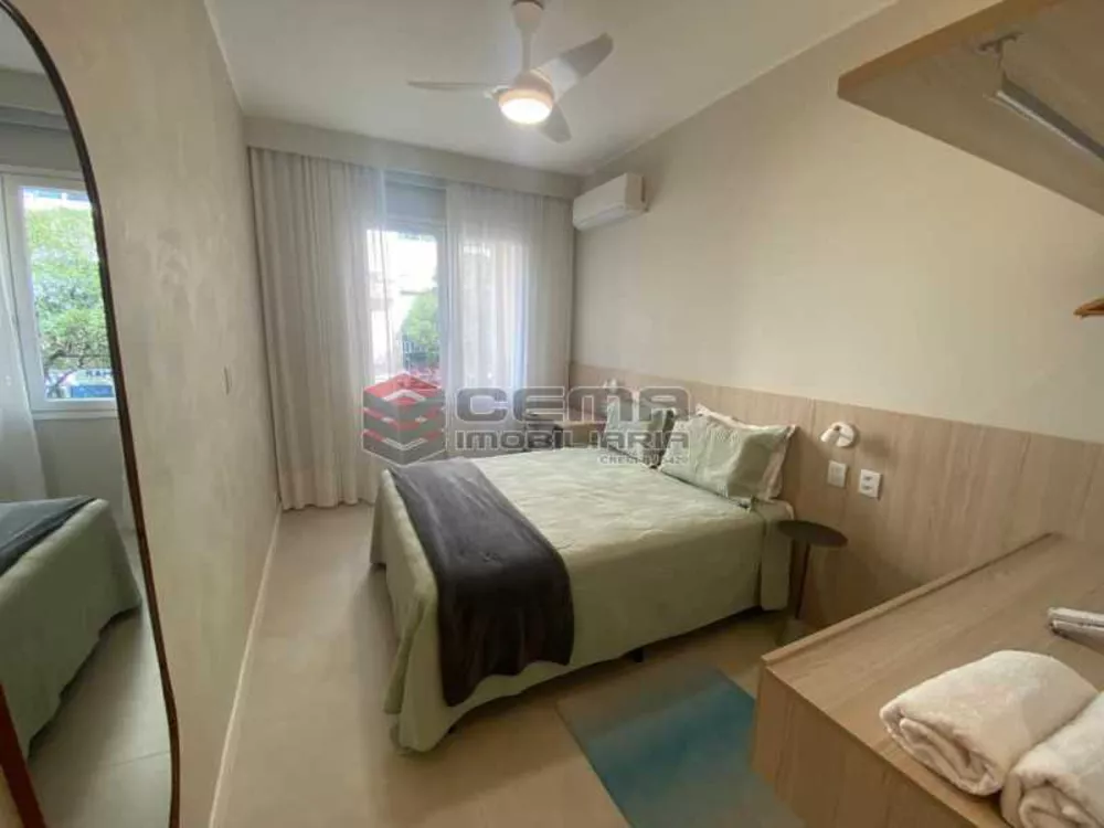 Apartamento, 4 quartos, 166 m² - Foto 13