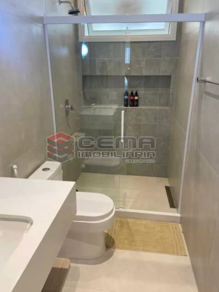 Apartamento, 4 quartos, 166 m² - Foto 20