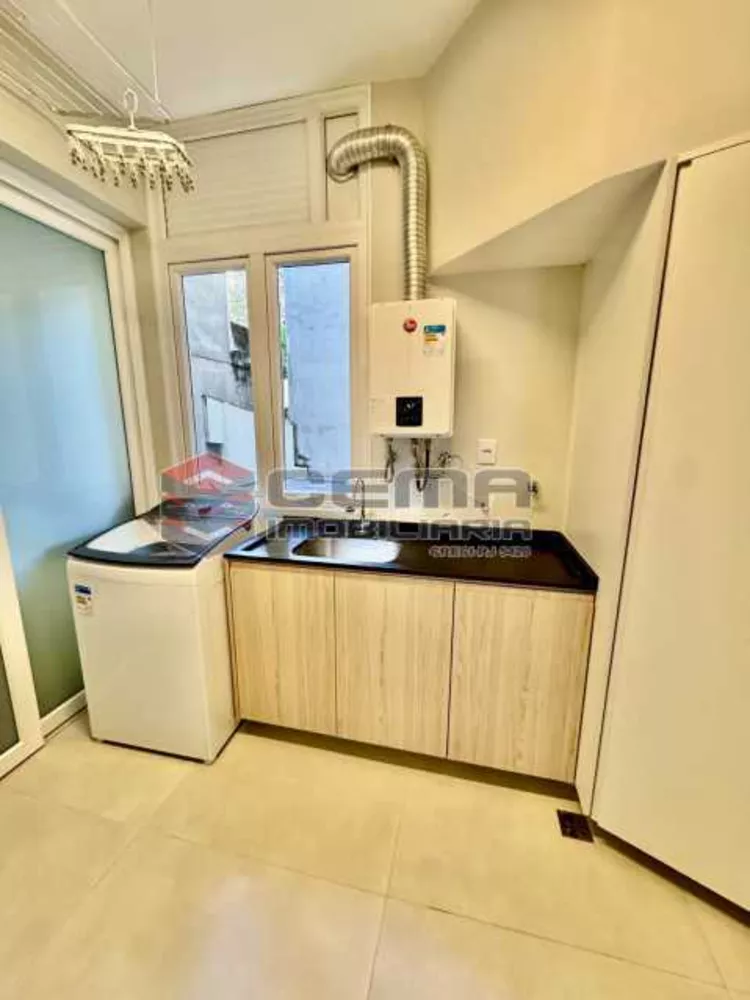 Apartamento, 4 quartos, 166 m² - Foto 10