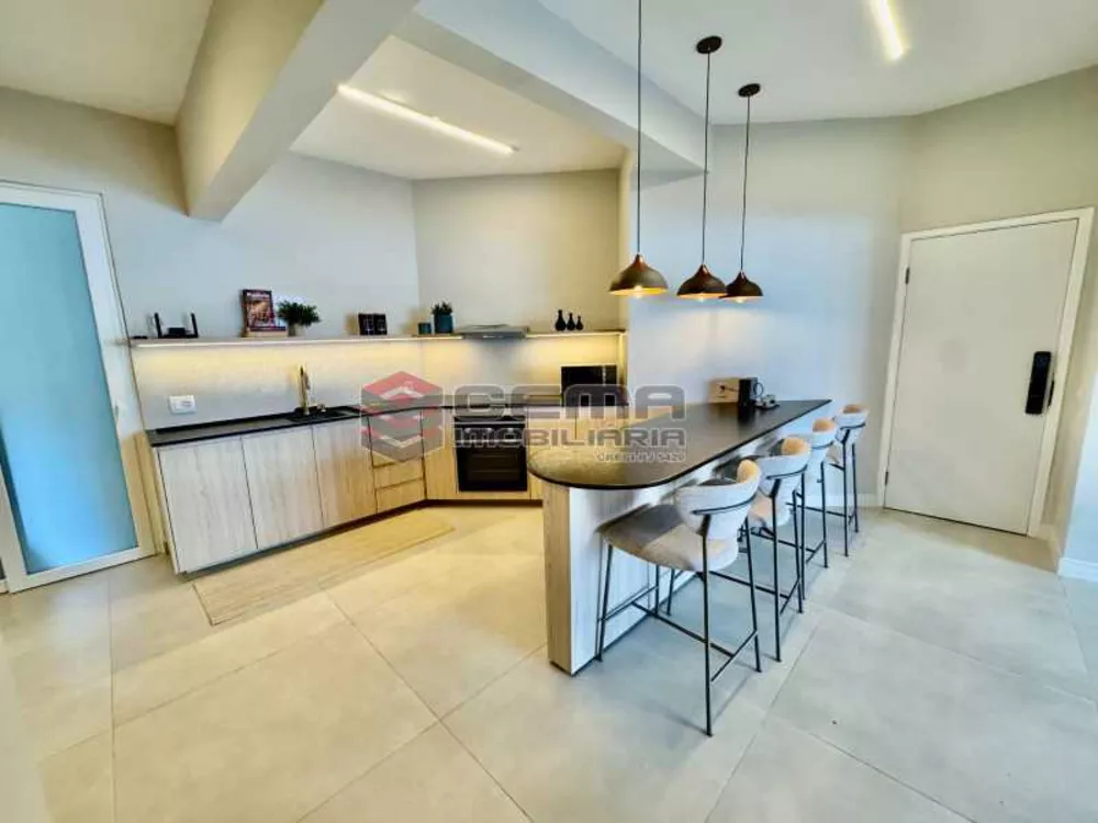Apartamento, 4 quartos, 166 m² - Foto 7