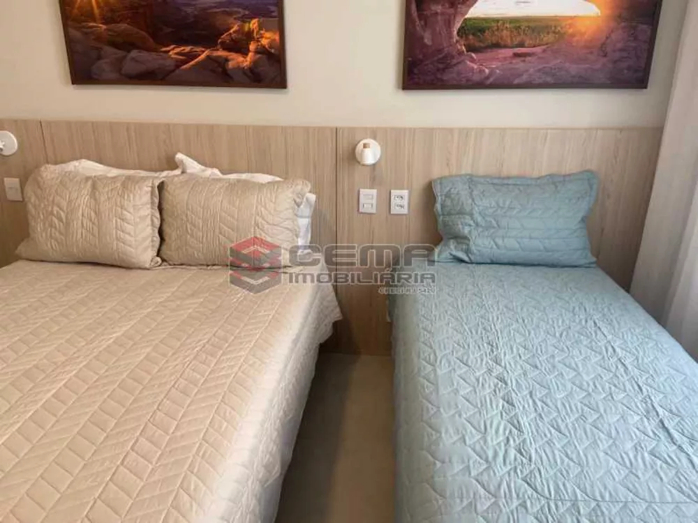 Apartamento, 4 quartos, 166 m² - Foto 14