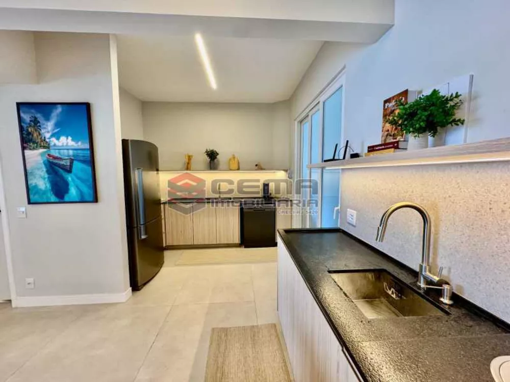 Apartamento, 4 quartos, 166 m² - Foto 28