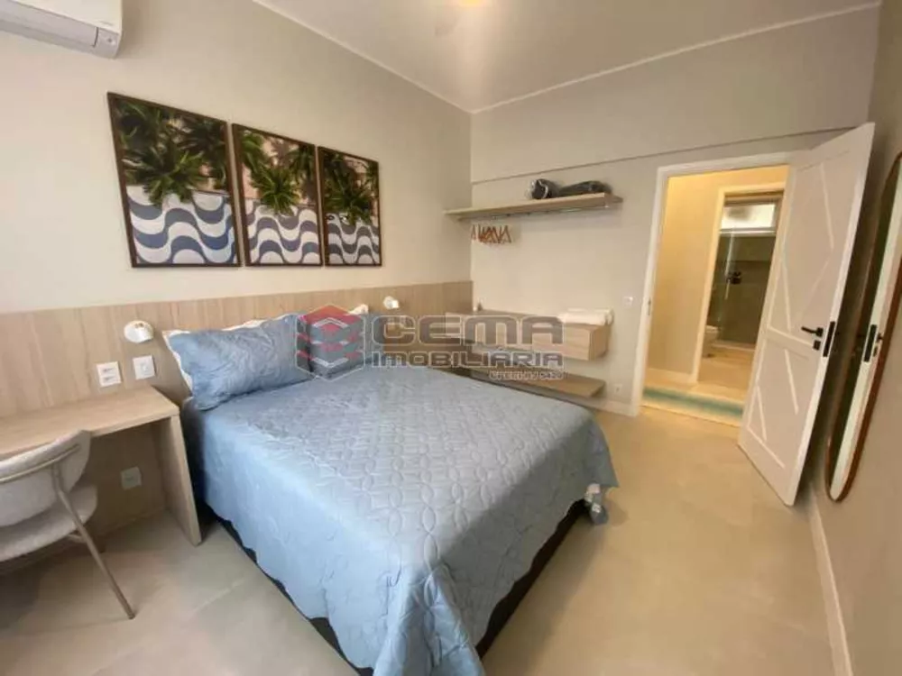 Apartamento, 4 quartos, 166 m² - Foto 30