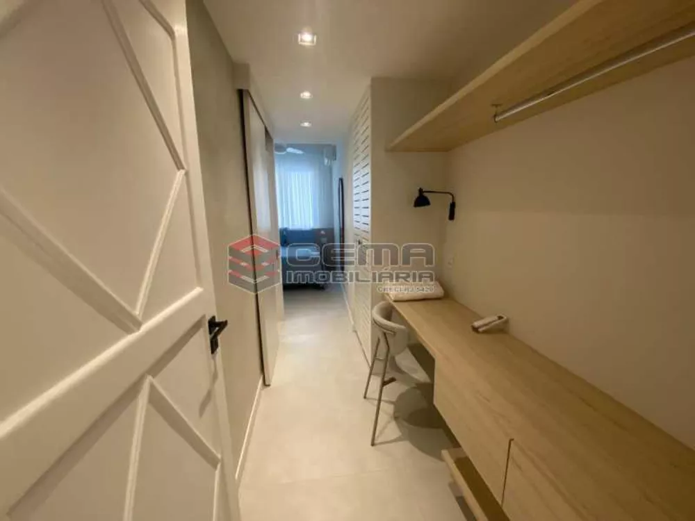 Apartamento, 4 quartos, 166 m² - Foto 23