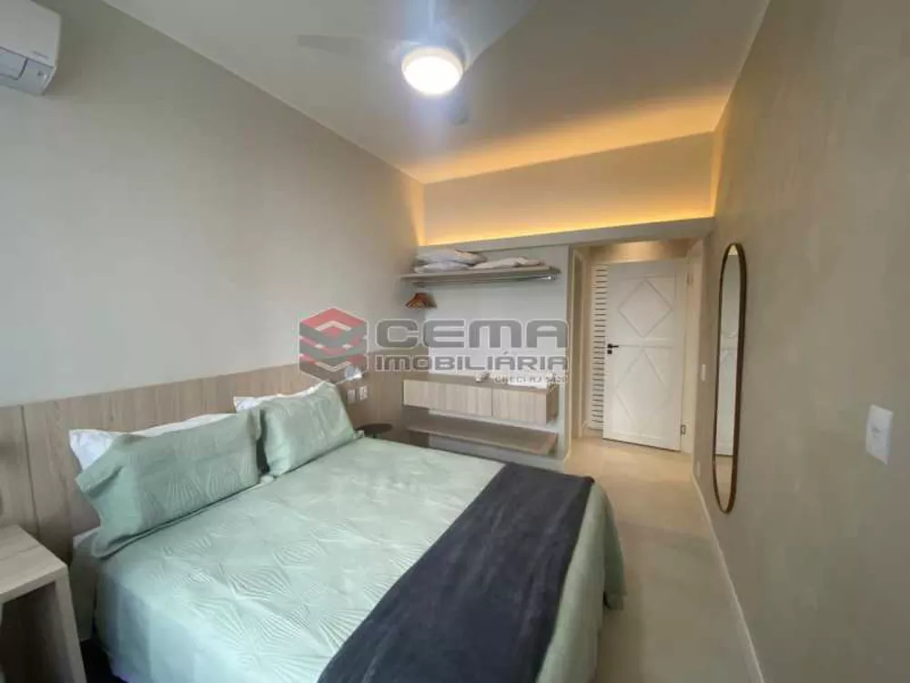 Apartamento, 4 quartos, 166 m² - Foto 24
