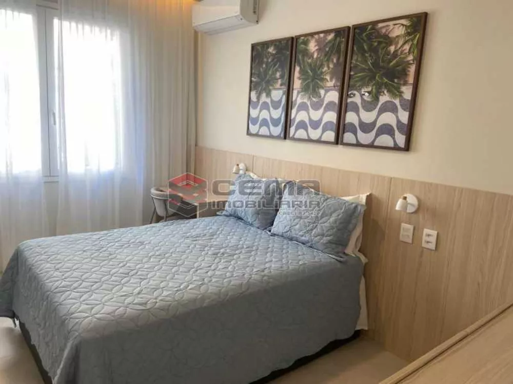 Apartamento, 4 quartos, 166 m² - Foto 22
