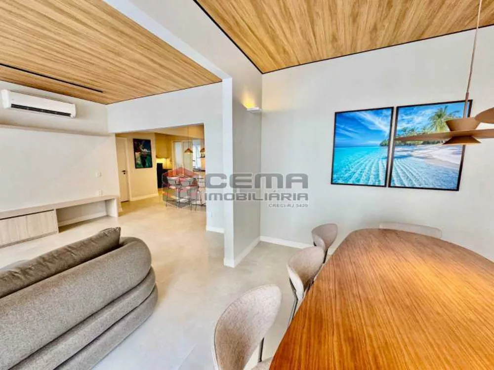 Apartamento, 4 quartos, 166 m² - Foto 16