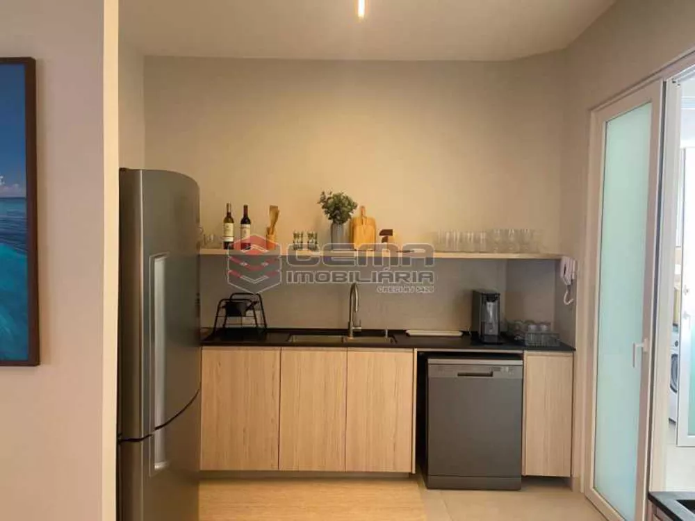 Apartamento, 4 quartos, 166 m² - Foto 27