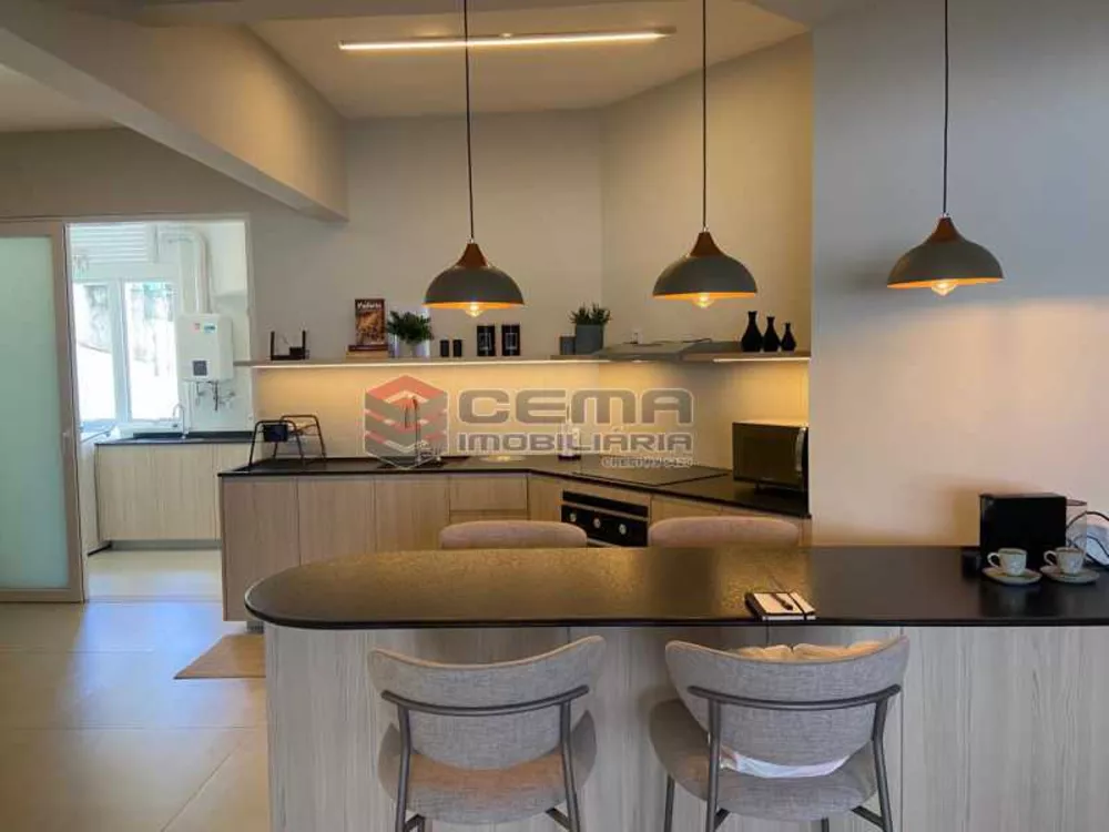 Apartamento, 4 quartos, 166 m² - Foto 12